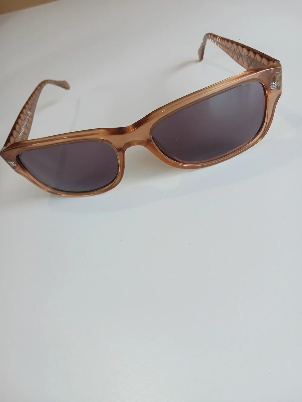Vintage Chanel Sunglasses
